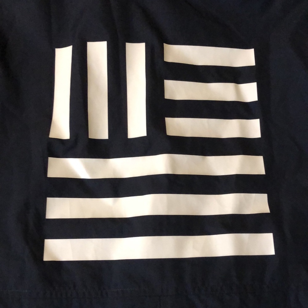 The North Face IC NWT navy blue coaches jacket🔥❤️ - Picture 14 of 16